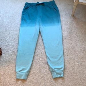 Hanes New Sweatpants size Average